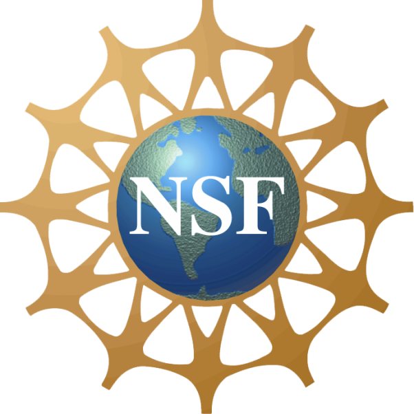 National Science Foundation logo