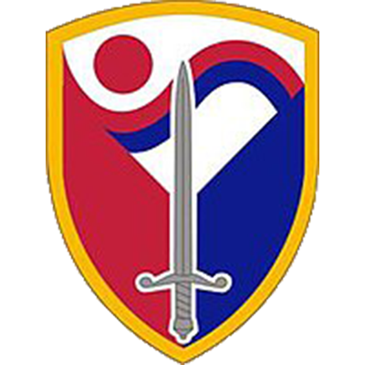 403rd Army Field Support Brigade logo