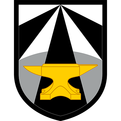 United States Army Futures Command logo