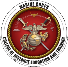 United Marines Corps logo