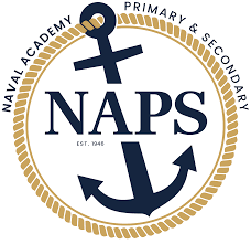 United States Naval Academy Preparatory School logo