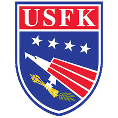 Army Enterprise Service Desk (AESD)–Korea logo