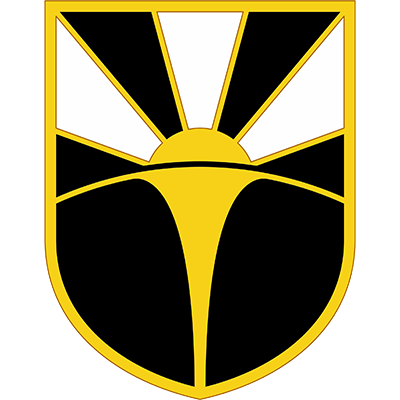 Combat Capabilities Development Command logo