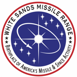 White Sands Missile Range logo